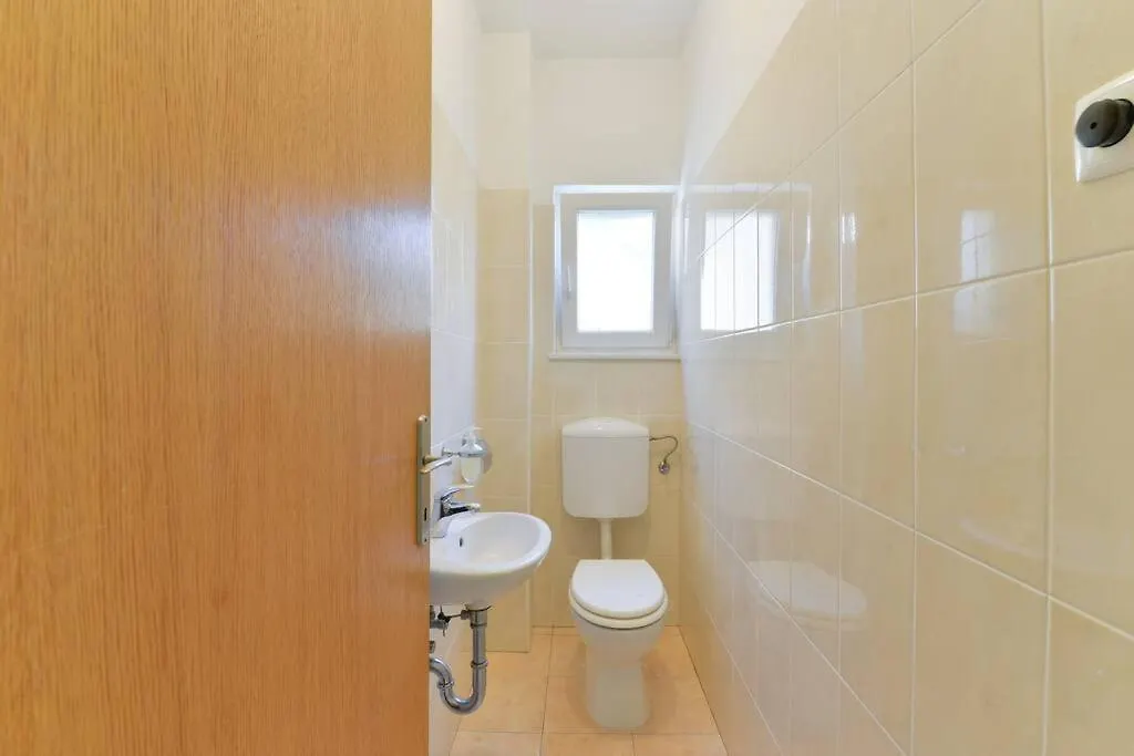 Apartment Insula Kozino