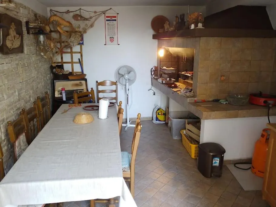 Apartment Insula Kozino