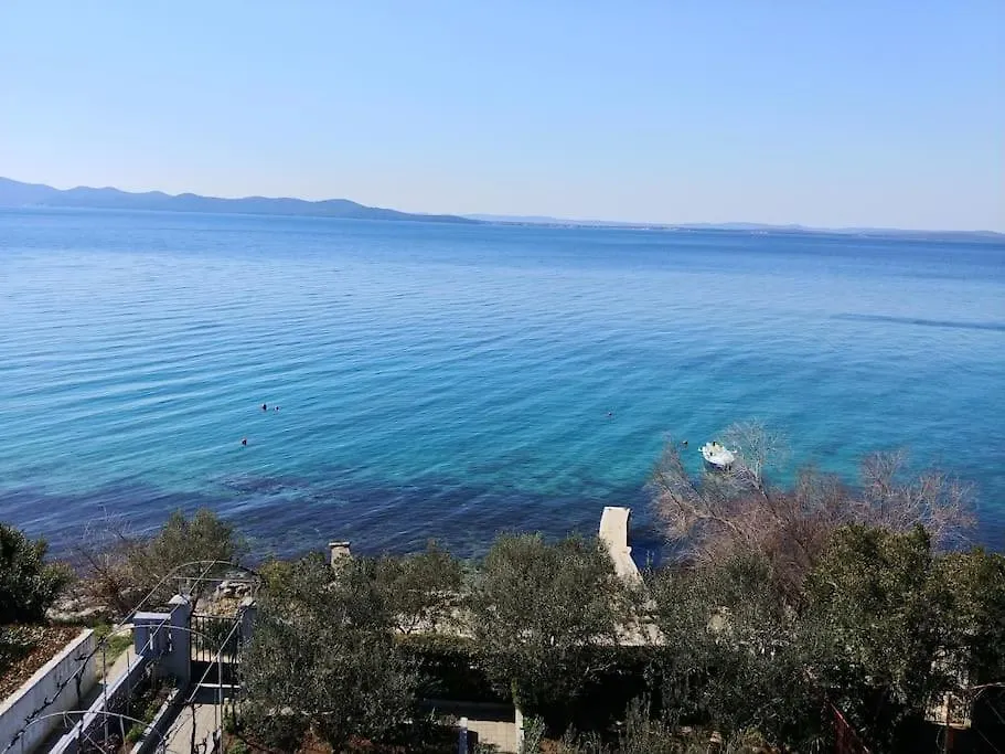 Apartment Insula Kozino Croatia