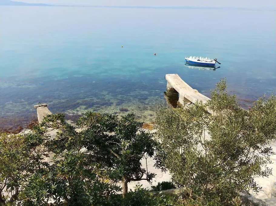 Apartment Insula Kozino